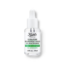 Kiehl's Ultra Pure High-Potency 5.0% Niacinamide Serum - 30ml