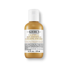 Kiehl's Calendula Skin-Soothing & Stabilizing Emulsion - 125ml