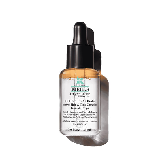 Kiehl'S Kiehl'S Personals Ingrown Hair & Tone-Correcting Intimate Drops - 30ml