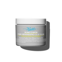 Kiehl's Rare Earth Pore-Minimizing Clay Mask - 125ml