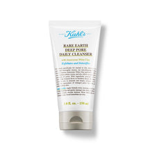 Kiehl's Rare Earth Deep Pore Cleansing Masque - 150ml