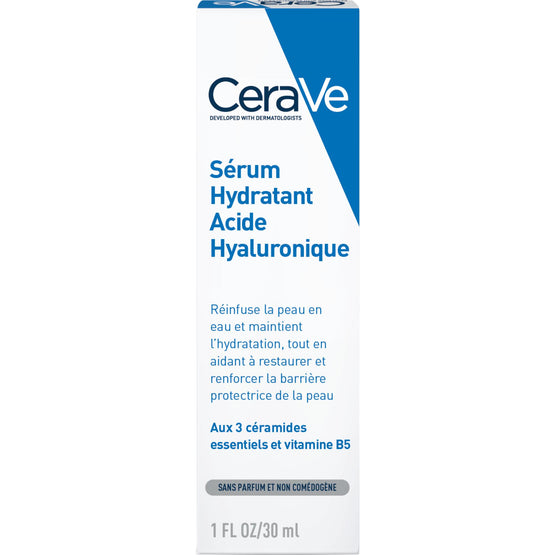 Cerave Ha Serum - 30ml