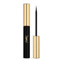 Yves Saint Laurent Couture Liquid Eyeliner 01 Noir Minimal Mate - 2.95ml