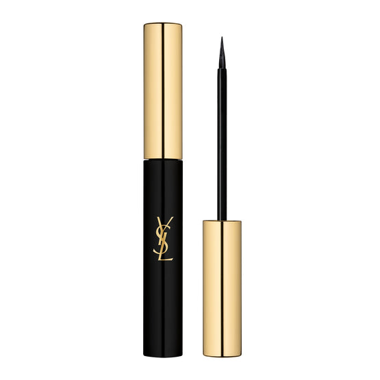 Yves Saint Laurent Couture Liquid Eyeliner 01 Noir Minimal Mate - 2.95ml
