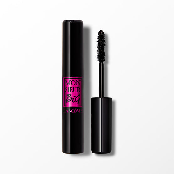Lancome Monsieur Big Waterproof Black Color Net Volume 01 - 10ml