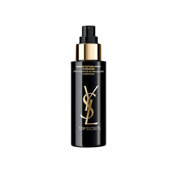 Yves Saint Laurent Top Secrets Makeup Setting Spray Hydrating - 100ml