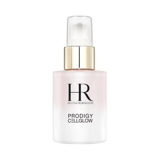 Helena Rubinstein Prodigy Cellglow The Sheer Rosy Uv Fluid Spf 50/Pa++++ - 30ml