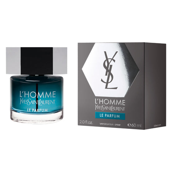 Yves Saint Laurent L'Homme Le Parfum  - 60ml