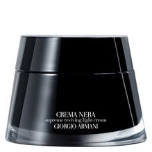Armani Crema Nera Supreme Reviving Light Cream - 30ml