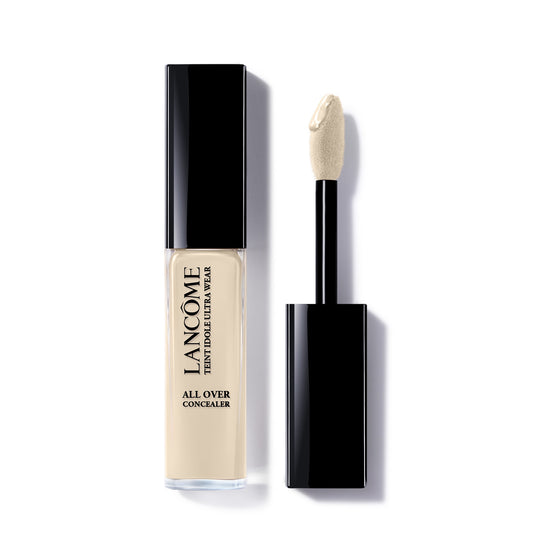 Lancome Teint Idole Ultra Wear All Over Concealer-090 Ivoire - 13ml