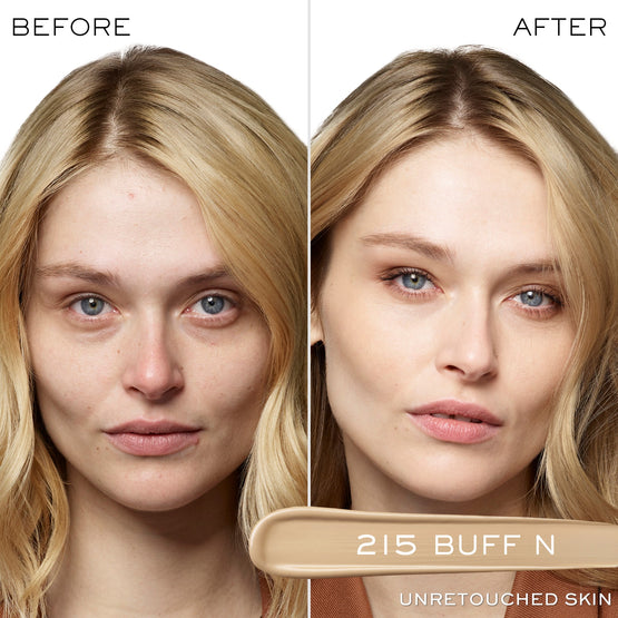 Lancome Tient Idole Ultra Wear Concelear 215 Bff - 13.5ml