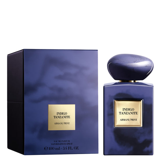 Armani Ap Indigo Tanzanite - 100ml