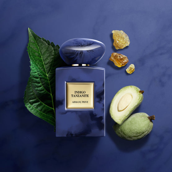 Armani Ap Indigo Tanzanite - 100ml