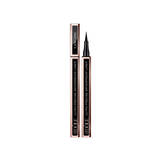 Lancome Idôle Ultra Precise Waterproof Liner Black - 1ml