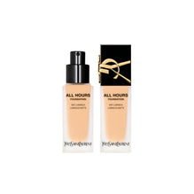 Yves Saint Laurent All Hours Foundation Ln4 - 25ml