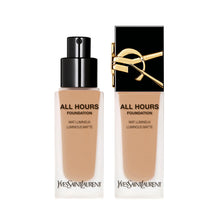 Yves Saint Laurent All Hours Foundation  MN7 - 25ml