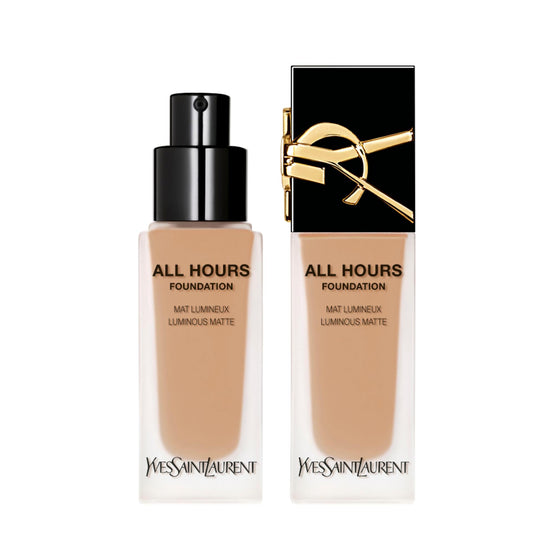 Yves Saint Laurent All Hours Foundation  MN7 - 25ml