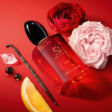 Armani Si Passione Eclat Edp - 50ml