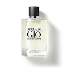 Armani Acqua Di Gio Edp Refillable - 125ml