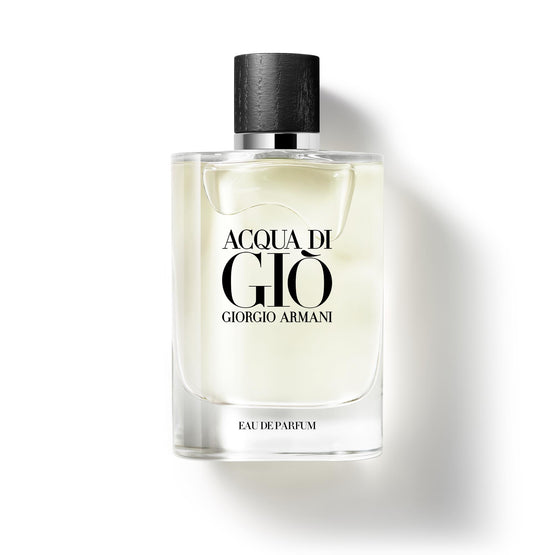 Armani Acqua Di Gio Edp Refillable - 125ml