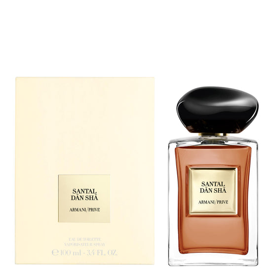 Armani Prive Santal Dansha Edt V100ml - 100ml
