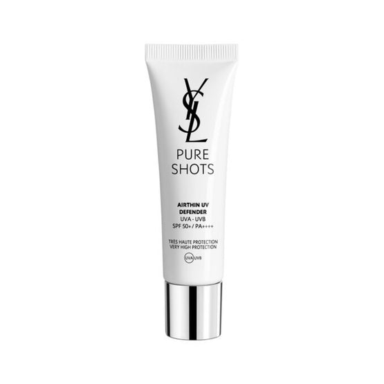Yves Saint Laurent Pure Shots Airthin Uv Defender - 30ml