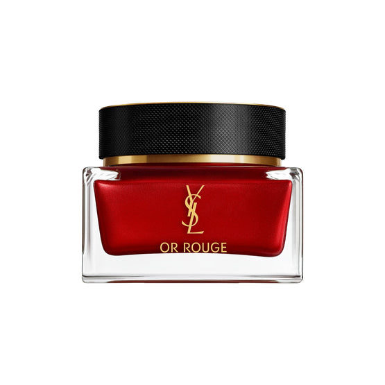 Yves Saint Laurent Or Rouge La Creme Essentielle Soin Global D'Exception - 50ml