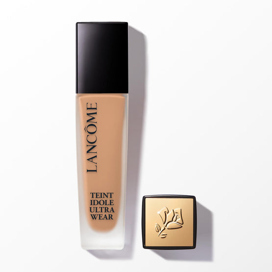 Lancome Teint Idole Ultra Wear Care & Glow Serum Foundation 355N - 30ml