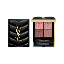 Yves Saint Laurent Couture Mini Clutch 400 -1g x4.