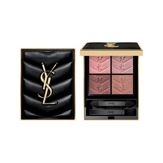 Yves Saint Laurent Couture Mini Clutch 400 -1g x4.