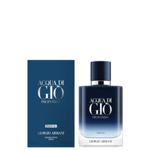 Armani Acqua Di Gio Profondo Parfum V - 50ml