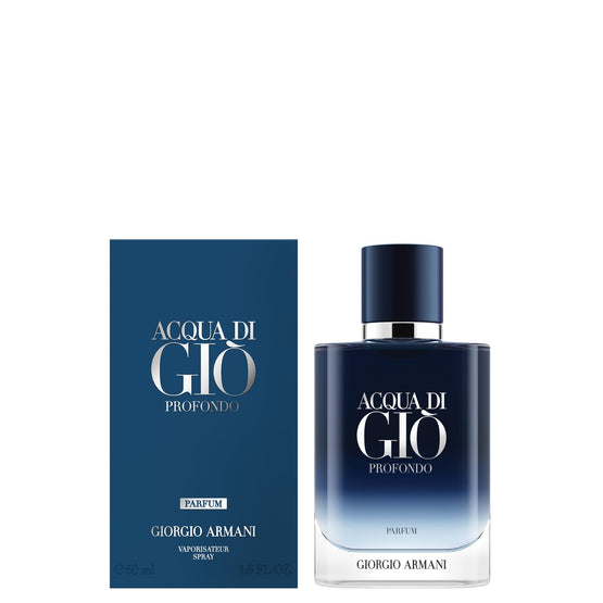 Armani Acqua Di Gio Profondo Parfum V - 50ml