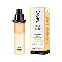 Yves Saint Laurent Pure Shots Night Reboot Serum - 30ml