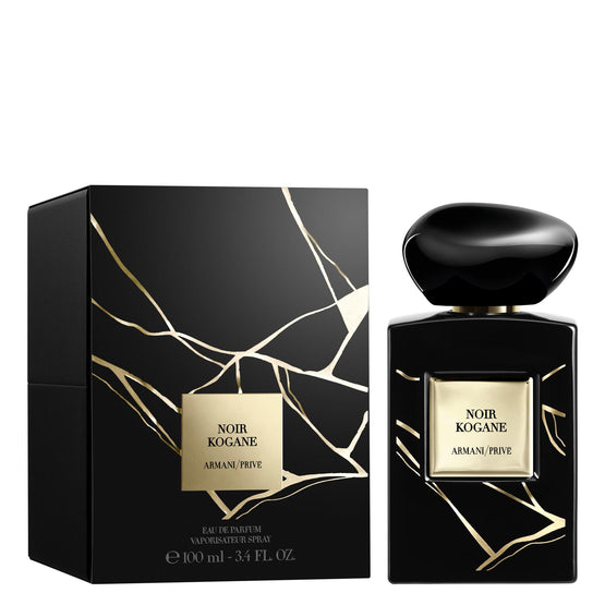 Armani Prive Noir Kogane Edp V100ml - 100ml
