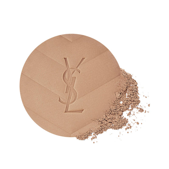 Yves Saint Laurent All Hours Hyper Finish Powder 01 - 7.5g