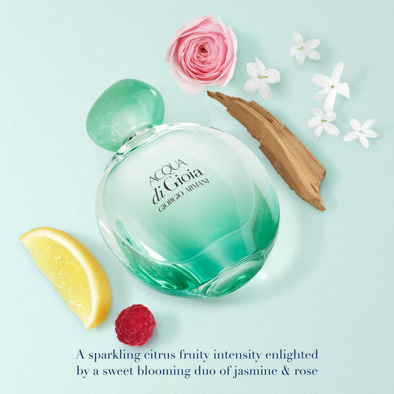 Armani Acqua Digioia Epd Intense - 100ml