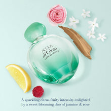 Armani Acqua Digioia Epd Intense - 100ml