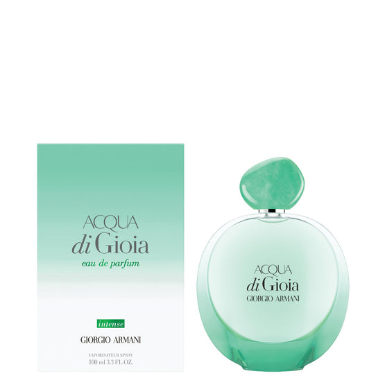 Armani Acqua Digioia Epd Intense - 100ml