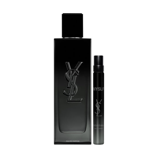 Yves Saint Laurent Myslf Eau De Parfum - 100ml+10ml
