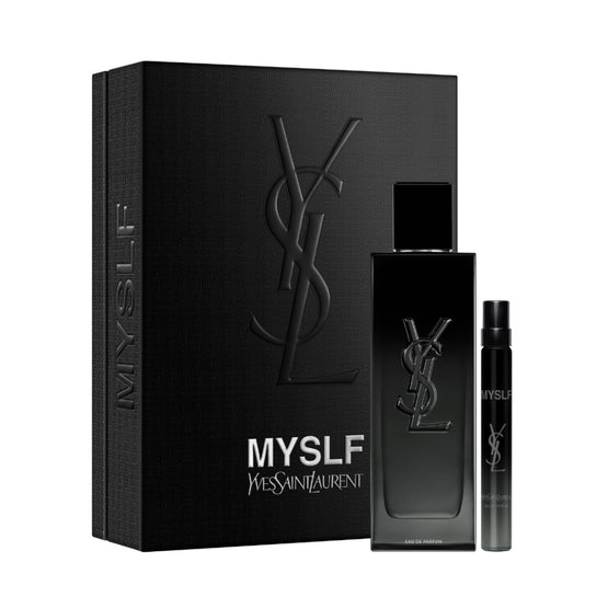 Yves Saint Laurent Myslf Eau De Parfum - 100ml+10ml