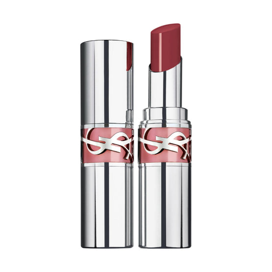 Yves Saint Laurent Loveshine Wet Shine Lipstick 154 - 3.2g