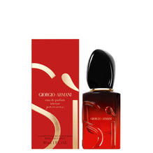 Armani Si Passione Intense - 30ml