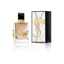 Yves Saint Laurent Libre Flowers & Flames Eau De Parfum Florale - 50ml