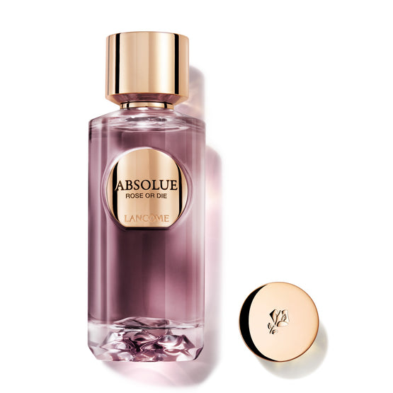 Lancome Absolue Rose Or Die - 100ml