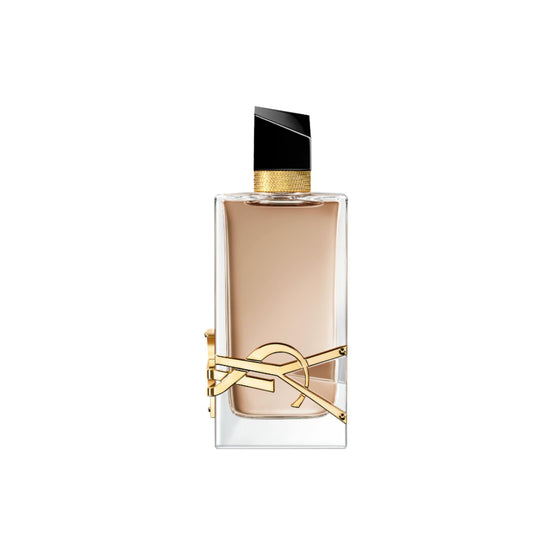 Yves Saint Laurent Libre Flowers & Flames Eau De Parfum Florale - 90ml