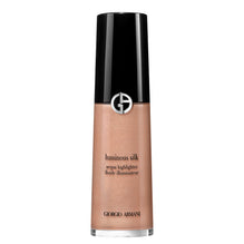 Armani Ls Acqua Highlighter 3 - 12ml