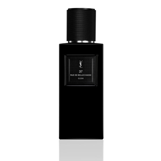 Yves Saint Laurent 37 Rue De Bellechasse Scented Candle - 125ml