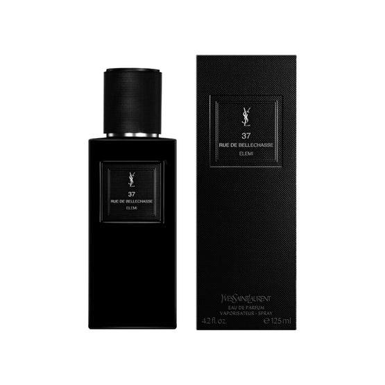 Yves Saint Laurent 37 Rue De Bellechasse Scented Candle - 125ml