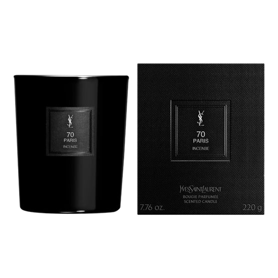 Yves Saint Laurent Le Vestiaire Des Parfums 70 Paris - 220g