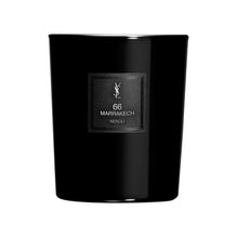 Yves Saint Laurent Le Vestiaire Des Parfums 66 Marrakech Scented Candle 
 - 220g